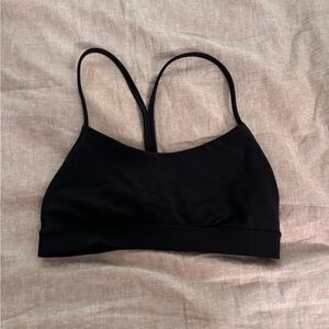 Lululemon Flow Y Bra